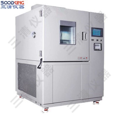 恒溫恒濕試驗箱 恒溫恒濕試驗機(jī)